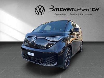 Gebraucht 2024 VW ID. Buzz Pro Van / Kleinbus | CHF 58’800 (Teuer)
