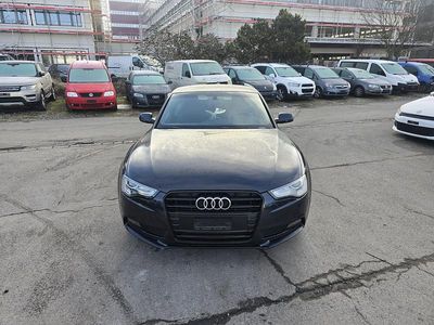 Gebraucht Audi A5 170 PS (125 kW) 2013 Coupé