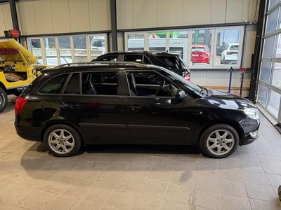 Gebraucht 2010 Skoda Fabia Ambiente | CHF 6’500 (Etwas zu teuer)