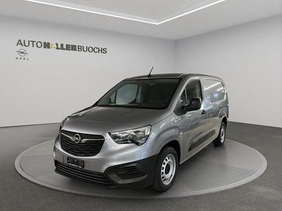 Gebraucht Opel Combo Enjoy 130 PS (95 kW) 2023 Van / Kleinbus