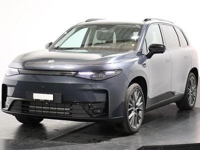 Grau Neu 2025 Leapmotor C10 SUV | CHF 38’700 (Fairer Preis)
