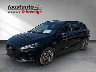 Gebraucht Hyundai i30 140 PS (102 kW) 2025 Kombi