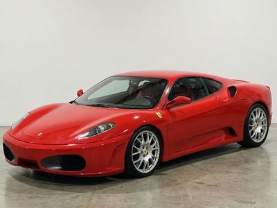 Gebraucht 2006 Ferrari F430 | CHF 109’890 (Superpreis)