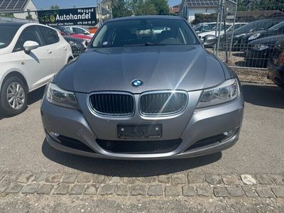 Gebraucht 2009 BMW 320 | CHF 3’900
