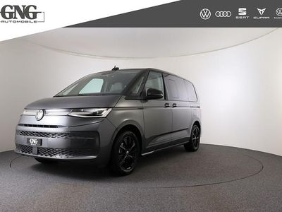Grau Neu 2025 VW Multivan Edition Van | CHF 71’940 (Fairer Preis)