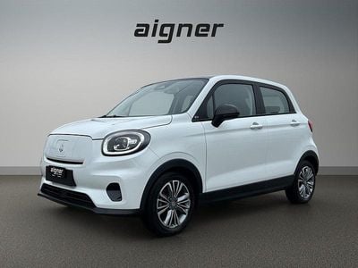 Gebraucht Leapmotor T03 69 kW (95 PS) 2025 Kleinwagen