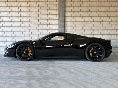 Neu 2025 Ferrari 296 | CHF 317’500