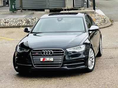 Gebraucht 2013 Audi S6 Limousine | CHF 28’900 (Fairer Preis)