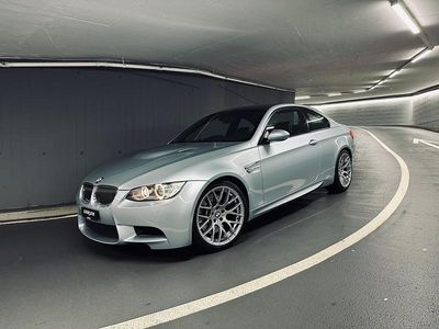 Gebraucht BMW M3 420 PS (308 kW) 2007 Coupé