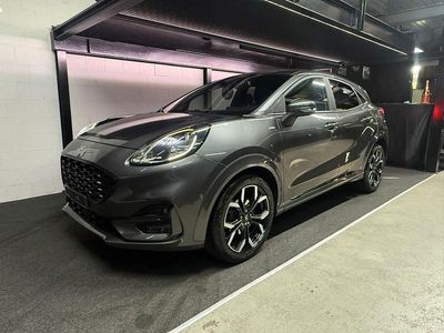 Gebraucht 2021 Ford Puma ST-Line | CHF 13’990 (Fairer Preis)