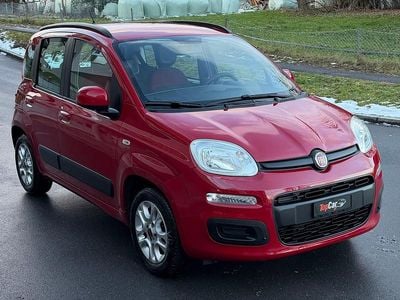 Gebraucht 2012 Fiat Panda Easy | CHF 4’290 (Fairer Preis)
