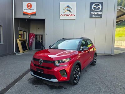 Neu 2025 Citroën e-C3 | CHF 24’950 (Fairer Preis)