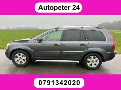 Gebraucht Volvo XC90 210 PS (154 kW) 2004 SUV