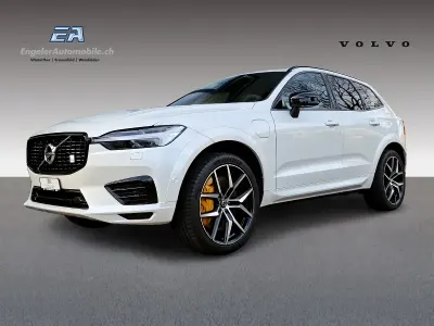 Neu (2026) Volvo XC60 455 PS | Fairer Preis