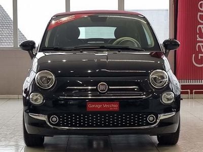 Gebraucht 2024 Fiat 500C Cabrio | CHF 19’990 (Fairer Preis)