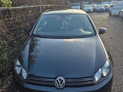 Gebraucht 2012 VW Golf VII Comfortline | CHF 4’490 (Guter Preis)