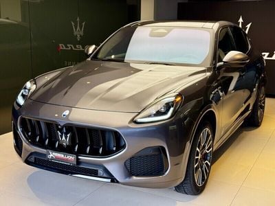Gebraucht 2024 Maserati Grecale SUV | CHF 84’900
