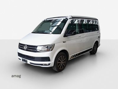 VW California