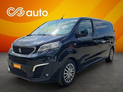 Gebraucht Peugeot Expert Allure 115 PS (84 kW) 2018 Van