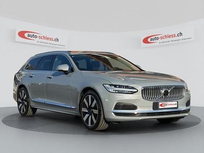 Gebraucht Volvo V90 Plus 349 PS (256 kW) 2024 Kombi