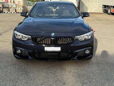 Gebraucht 2019 BMW 430 Gran Coupé M Sport Coupé | CHF 26’000