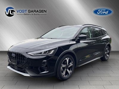 Gebraucht 2024 Ford Focus Active Kombi | CHF 37’500