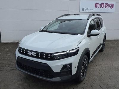 Neu Dacia Jogger Journey 156 PS (114 kW) 2026 Van / Kleinbus