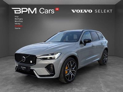 Gebraucht 2025 Volvo XC60 SUV | CHF 75’900