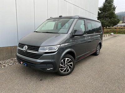 VW California