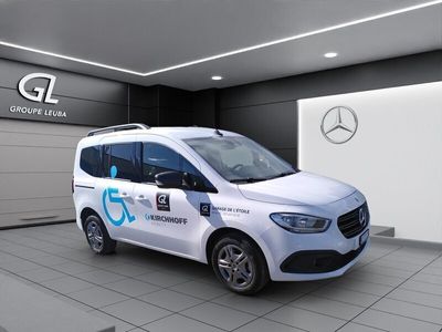 Mercedes Citan 113