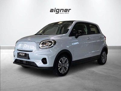 Silber Neu 2025 Leapmotor T03 Kleinwagen | CHF 16’990 (Fairer Preis)