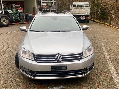 Gebraucht 2011 VW Passat | CHF 5’950