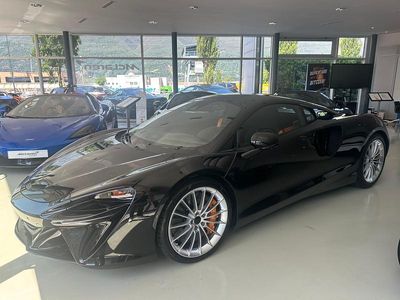 Neu 2025 McLaren Artura | CHF 265’000 (Superpreis)