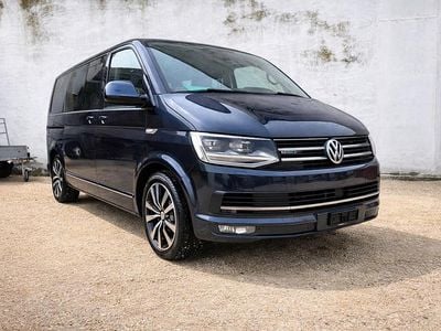 Gebraucht VW T6 Highline 204 PS (150 kW) 2016 Van
