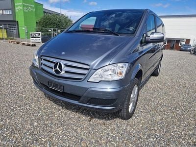 Mercedes Viano