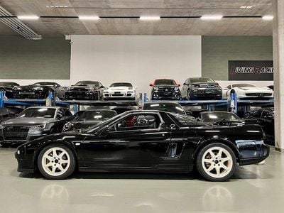Gebraucht 1992 Honda NSX Coupé | CHF 119’000