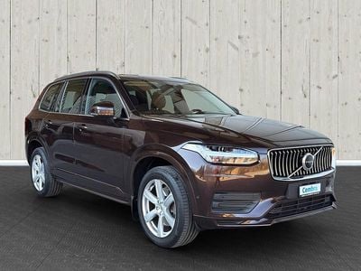 Gebraucht Volvo XC90 Inscription 250 PS (183 kW) 2020 SUV