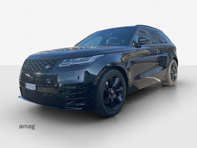 Gebraucht 2018 Land Rover Range Rover Velar HSE SUV | CHF 32’900 (Etwas zu teuer)