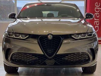 gebraucht Alfa Romeo Tonale 1.5 Speciale Pack Premium Adas Plus