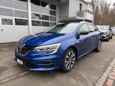 Gebraucht Renault Mégane IV Techno 140 PS (102 kW) 2024