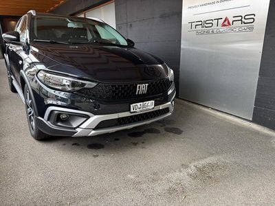 Gebraucht Fiat Tipo Cross 130 PS (95 kW) 2022 Kombi