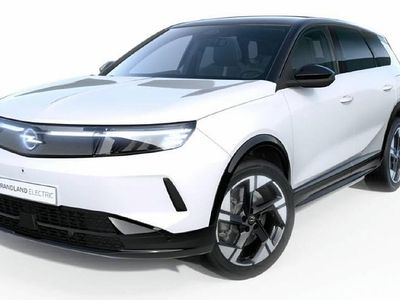 Neu 2025 Opel Grandland Electric SUV | CHF 56’500