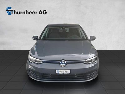 Gebraucht VW Golf VIII Life 130 PS (95 kW) 2024
