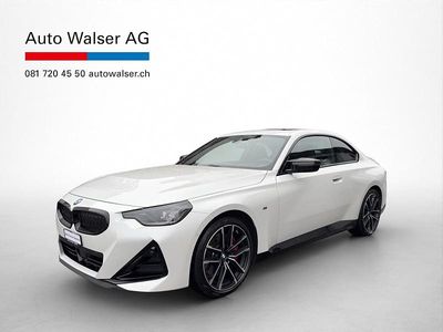 Gebraucht BMW M240 M Sport 374 PS (275 kW) 2024 Coupé