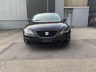 Gebraucht 2013 Seat Exeo | CHF 9’900