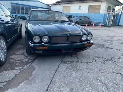 Gebraucht 1997 Jaguar XJR Supercharged Limousine | CHF 7’900