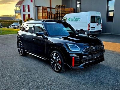 Gebraucht Mini John Cooper Works Countryman 300 PS (220 kW) 2024 SUV