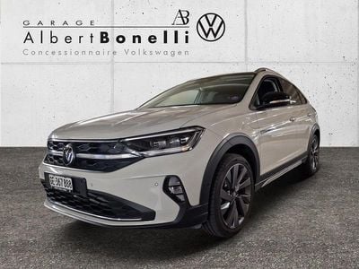 Gebraucht 2023 VW Taigo Style SUV | CHF 34’900