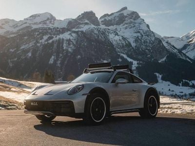 Gebraucht 2023 Porsche 911 Carrera | CHF 319’000