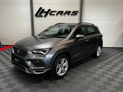 Gebraucht 2022 Seat Ateca FR SUV | CHF 31’999 (Etwas zu teuer)